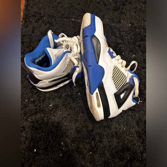 Jordan 4 motorsports - Picture 6 of 6